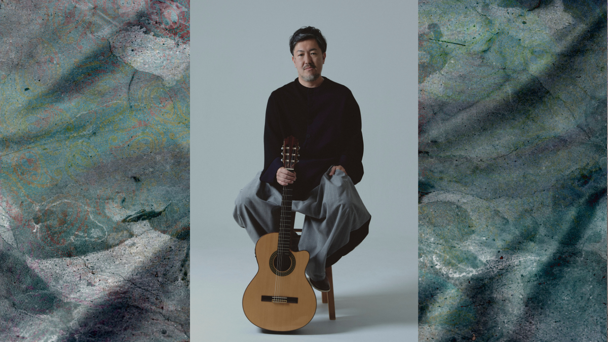 吉田和史　Kazushi Yoshida